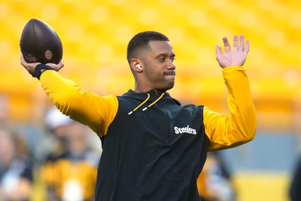 NFL free agency tracker 2025
