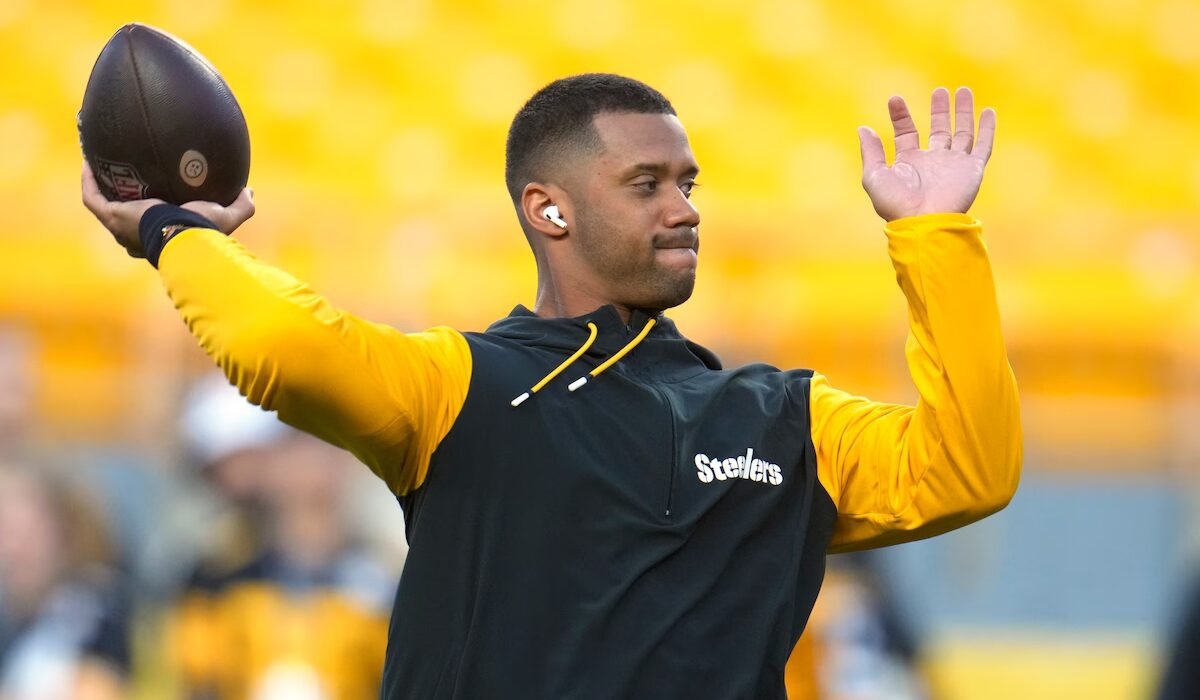 NFL free agency tracker